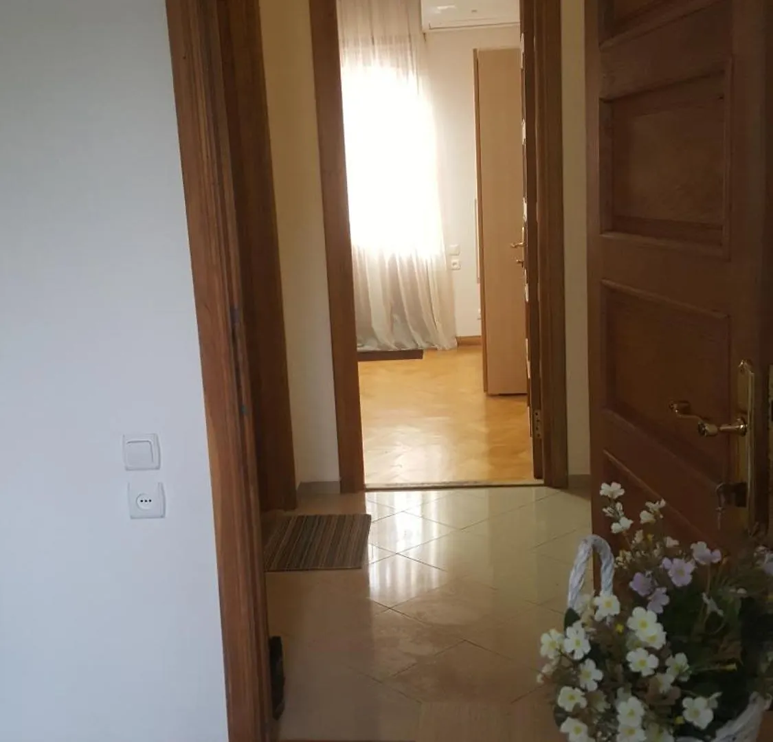 3-Х Местный Номер С Балконом В Старом Батуми 0*, Batumi Georgia