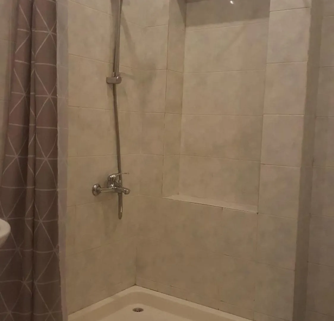 Guest house 3-Х Местный Номер С Балконом В Старом Батуми Georgia