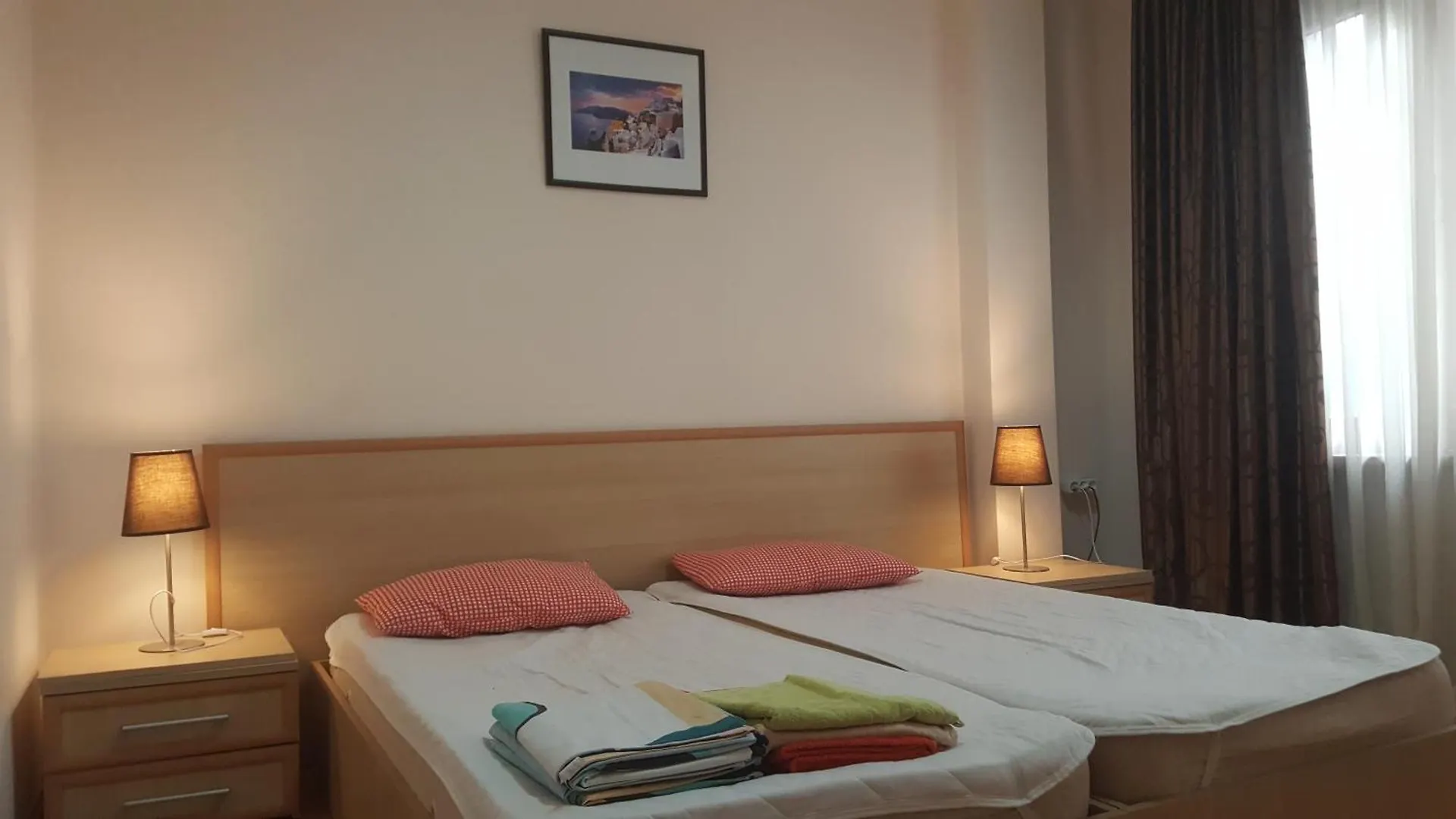 Guest house 3-Х Местный Номер С Балконом В Старом Батуми Georgia