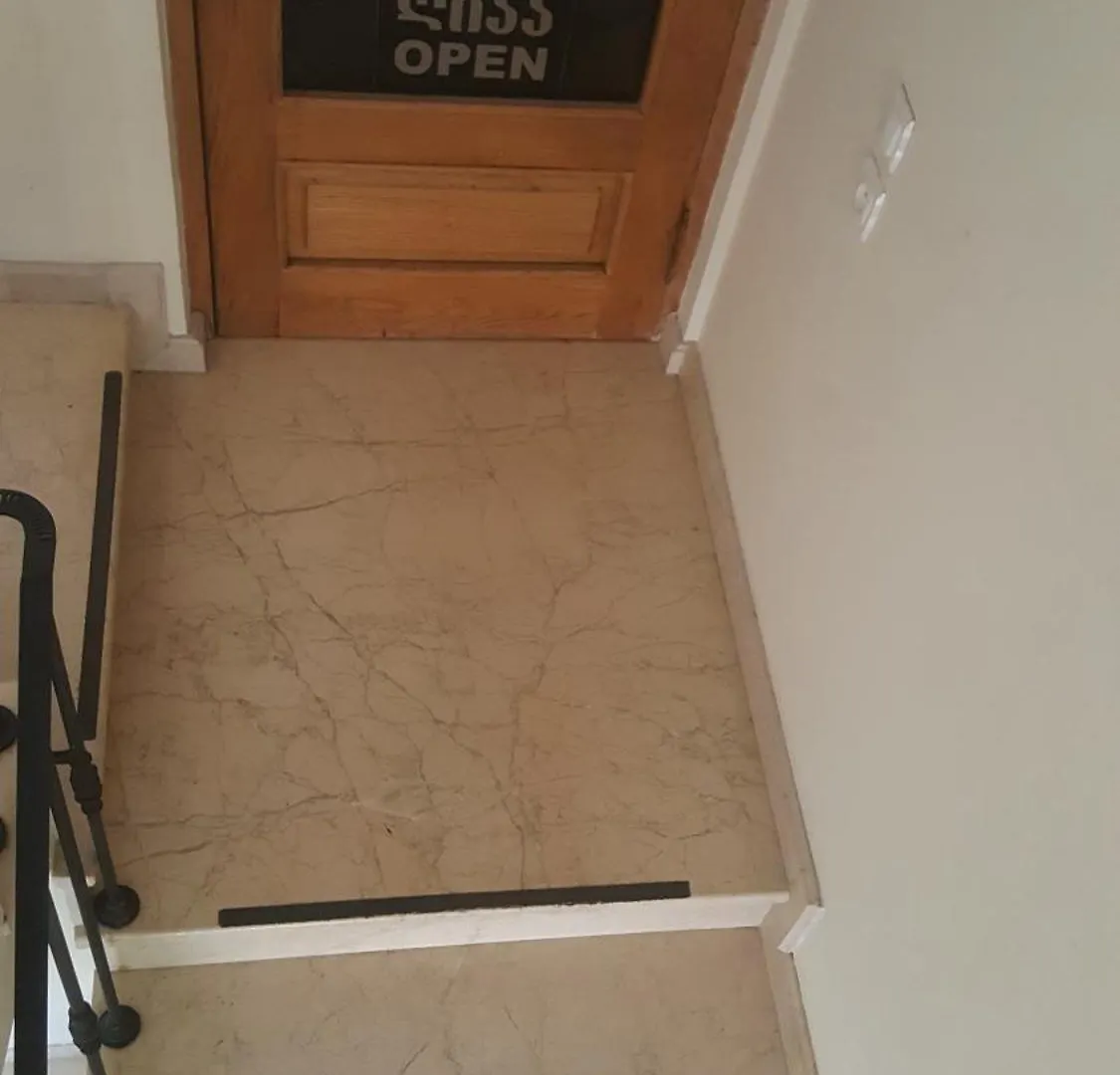 3-Х Местный Номер С Балконом В Старом Батуми Guest house